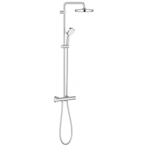 Grohe Tempesta Cosmopolitan 210, crom, 27922001