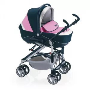 Cam Carucior modular Combi Family