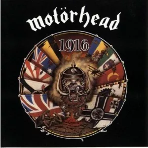 Motorhead 1916