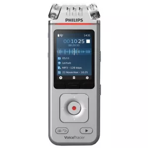 Philips DVT4110 Argintiu