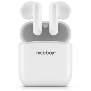 Niceboy HIVE Beans white