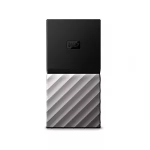 Western Digital My Passport 256GB WDBKVX2560PSL