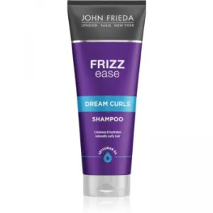 John Frieda Frizz Ease Dream Curls șampon pentru parul cret 250 ml