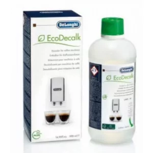 DeLonghi Decalcificator EcoDecalk 500 ml