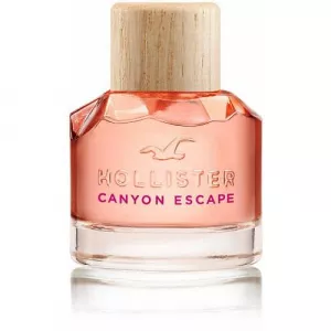 Hollister CANYON ESCAPE FOR HER EDP 50 ml