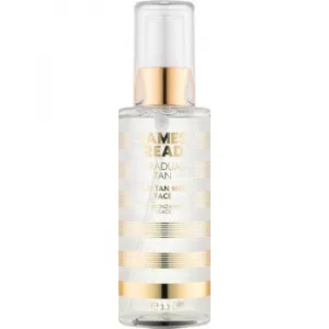 James Read Gradual Tan H2O Tan Mist Spray pentru protectie facial 100 ml