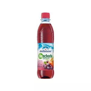Rapunzel Bautura Adelholzener cu Mere si Struguri 500ml