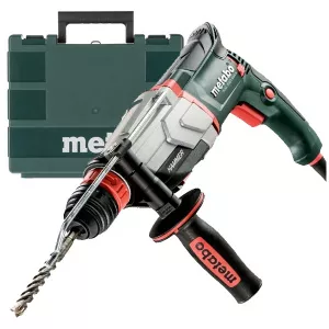 METABO Rotopercutor SDS-Plus KHE 2860 Quick