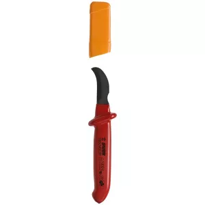 Unior - 385CVDEDP - Cutter izolat la 1000 V, 180 mm