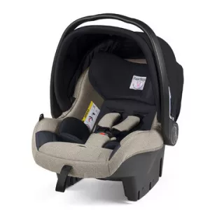 Peg Perego Primo Viaggio SL Luxe Ecru