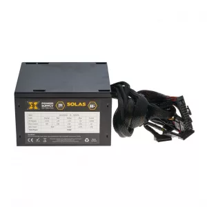 Serioux SOLAS BRONZE 700