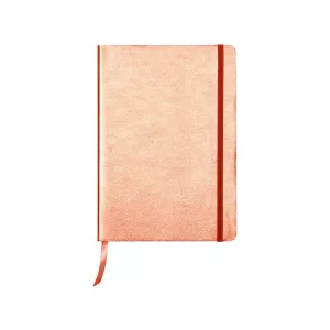 Clairefontaine Notebook cu coperta moale din piele Cuirise, A5