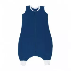 Slumbersac Sac de dormit cu picioruse Navy Blue 18-24 luni 2.5 Tog