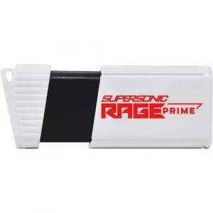 Patriot Memory Supersonic Rage Prime 250GB USB 3.2 White PEF250GRPMW32U
