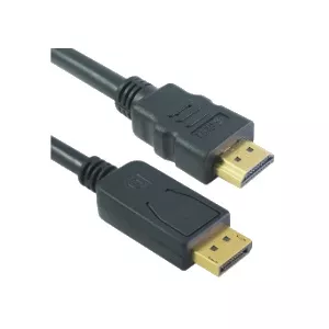 Mcab M-Cab 1m DisplayPort - HDMI m/m 7003464
