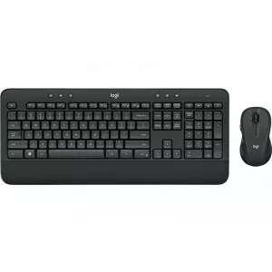Logitech  MK545 Advanced Kit  Layout US 920-008923