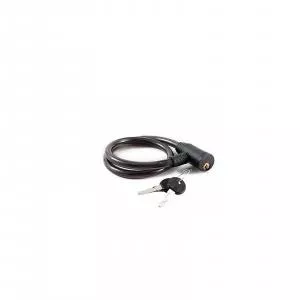 Blade Antifurt bicicleta cu cheie, 9mm x 5mm x 60cm, tip A R50008