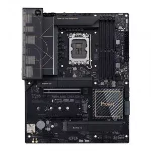 Asus ProArt B660-CREATOR D4