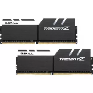 G.Skill Trident Z   DDR4 3600 32GB C17  F4-3600C17D-32GTZKW