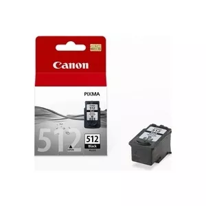 Canon PG-512 FINE black BS2969B001AA