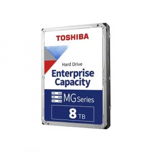 Toshiba Nearline 8TB, SATA, 3.5inch MG06ACA800E