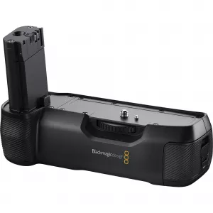 Blackmagic Design Pocket Cinema Camera 4K Battery Grip