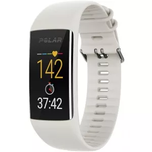 Polar A 370 Alb M/L 90064879