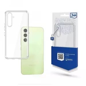 3MK Samsung Galaxy A54 5G - Clear Case