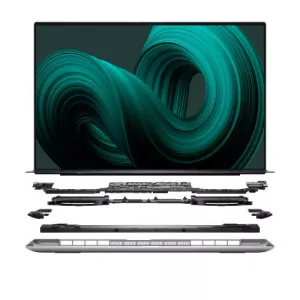 Dell XPS 17 9710 1000037708