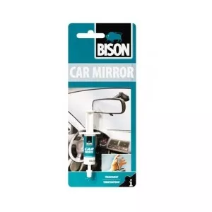 Bison Car Mirror-Adeziv pentru oglinzi auto 400024