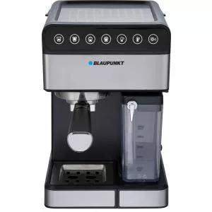 Blaupunkt CMP601  Negru/Inox