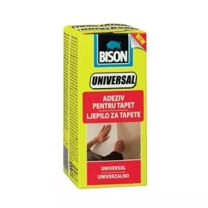 Bison Adeziv pentru tapet - universal 430000