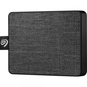 Seagate One Touch 1TB USB 3.0 Black