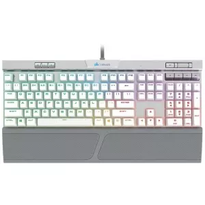 Corsair K70 MK.2 SE RGB LED - Cherry MX Speed - Layout US CH-9109114-NA