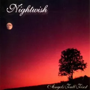 Nightwish Angels Fall First