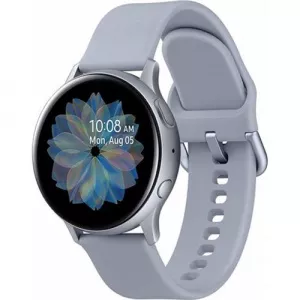 Samsung Galaxy Watch Active 2 R825 44mm GPS 4G Aluminium, Cloud Silver