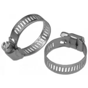 As Seen On TV Colier inox pentru furtun