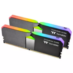 Thermaltake Toughram XG RGB 16GB DDR4 3600MHz CL18 Dual kit black R016D408GX2-3600C18A