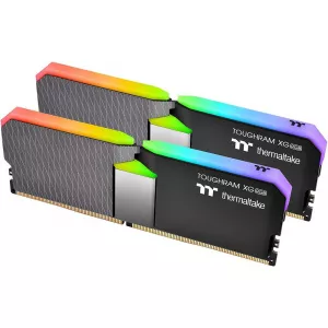 Thermaltake oughram XG RGB 16GB   DDR4 4400MHz  CL19  Dual kit black R016D408GX2-4400C19A