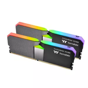 Thermaltake Toughram XG RGB 16GB DDR4 4600MHz - CL19 Dual kit black R016D408GX2-4600C19A