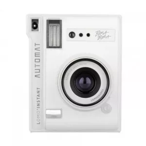 Lomography Lomo Instant Bora Bora, Alb