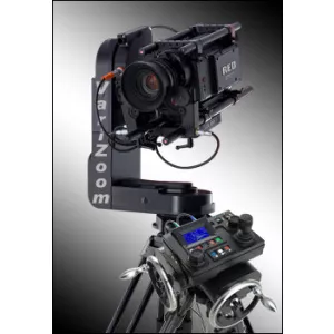 VariZoom CINEMA PRO ( TALON ) MOTION PICTURE HEAD
