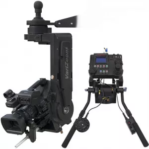 VariZoom VZCINEMAPRO-JR-K2