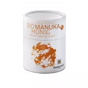 Sonnentor MIERE MANUKA Bio TA 25+ 250g