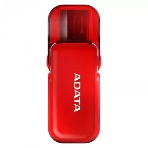 A-Data UV240 16GB, USB 2.0, Red AUV240-16G-RRD