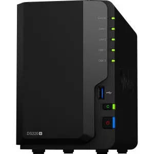 Synology DS220+