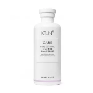 Keune Sampon pentru Par Ondulat - Care Curl Control Shampoo 300 ml