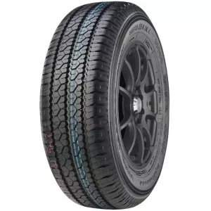 Royal Black ROYAL COMMERCIAL 225/65 R16C 112/110T