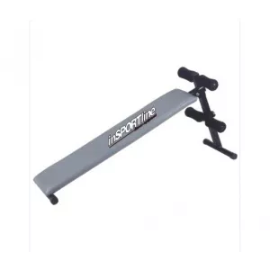inSPORTline Banca de forta Straight