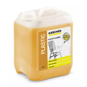 Karcher Solutie pentru curatare mat. plastice - 6.295-358.0